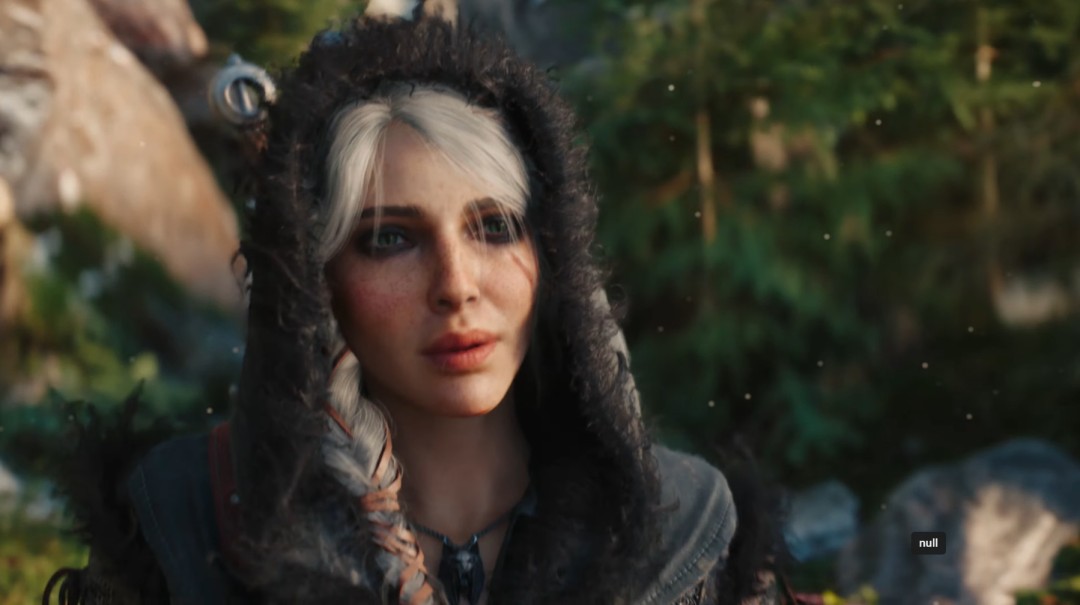 ‌玩家担忧《巫师4》过度宣传或蹈2077覆辙‌