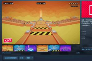 《Kiki》Steam限免开启 游戏免费领，但小心“AI生成”风波‌