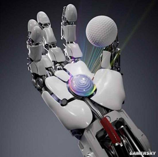 清华团队研发“SuperTac”超灵敏触觉传感器