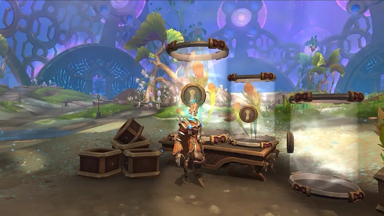 ‌魔兽世界“他们怎么了”任务攻略‌