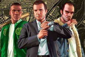 育碧旧海报被翻出，《看门狗》今何在？‌