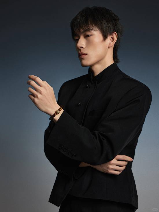 周大福×《黑神话:悟空》联名首饰2.0版发布 新品近两万