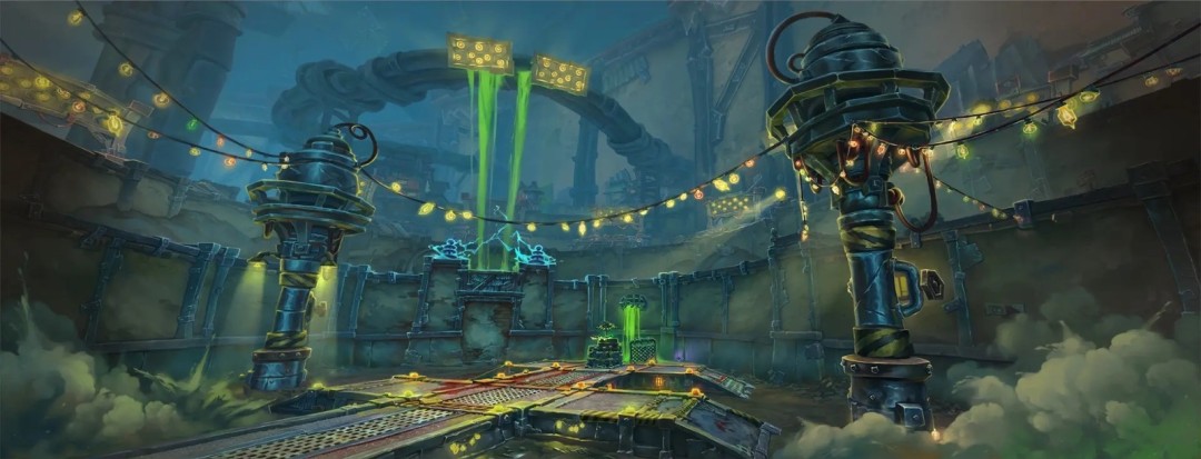 ‌魔兽世界饥饿遗产任务攻略‌