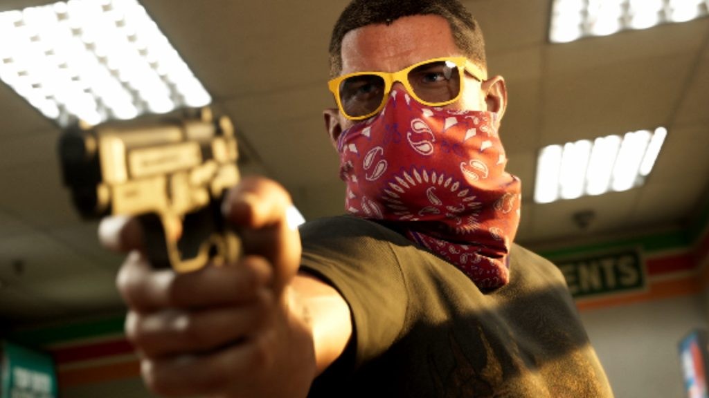 佛州候选人欲借《GTA6》热度造势