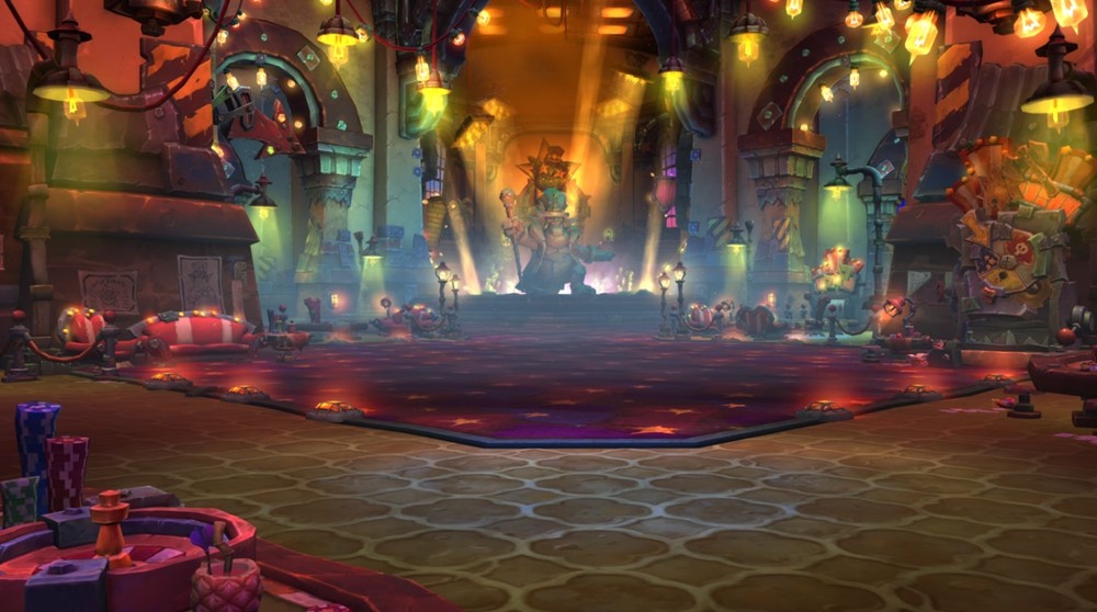 ‌魔兽世界共赴前程任务指南‌