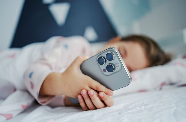 厂商利用心理学致用户沉迷手机与游戏