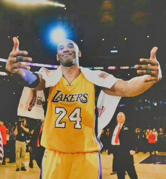 科比逝世六周年祭 曼巴精神依然燃烧 但我们是否正在遗忘