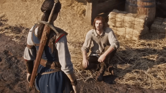 《神鬼寓言》前作在线人数创新高 昔借新作东风强势回潮