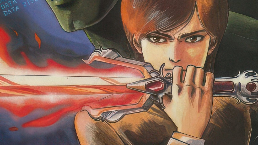 ‌《真女神转生》游戏开发者应向其他媒介汲取灵感