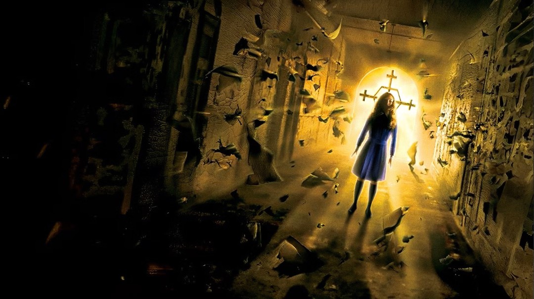 ‌甘斯回应初代《寂静岭》电影争议与情怀沉淀‌