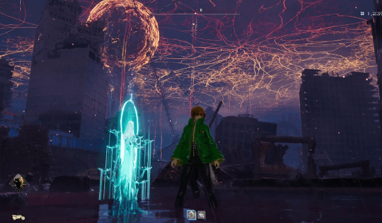 《噬血代码2》闪光点与粗糙感并存 基本功频繁“掉链子”‌