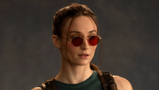 《古墓丽影》再曝惊喜：游戏劳拉配音加盟出演劳拉母亲‌