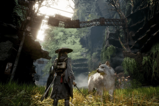 《轮回之兽》回应争议:核心是玩法,画质服务于体验