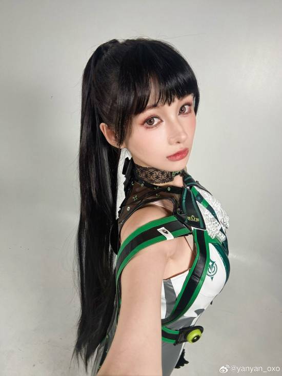 《绝地潜兵 & 伊芙》新春花絮发布，广告主演分享拍摄幕后瞬间