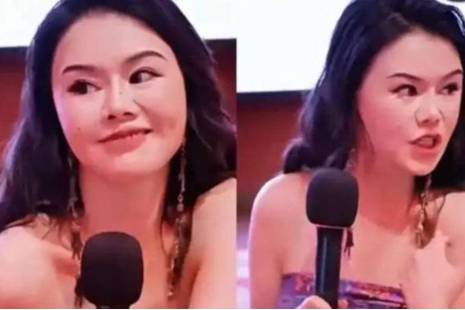 身体形成了一个X形是什么意思