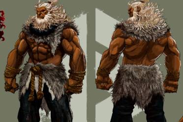 波升流滚出街霸