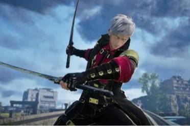 《噬血代码2》武器种类及招式特点全览：双剑与符文剑登场，远近战术选择多样