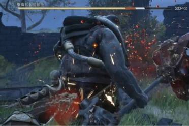 《噬血代码2》全BOSS打法攻略：堕落兵长爱德华机制解析与技巧心得