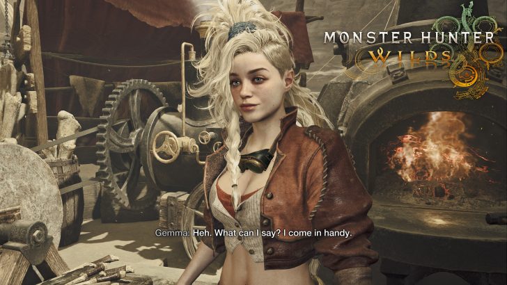 《怪物猎人:荒野》性能大更新提升PC及Steam体验