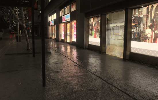 《GTA4》RTX光追模组迎重磅升级:PBR材质插件问世,1.1.8版优化雾效与手机显示