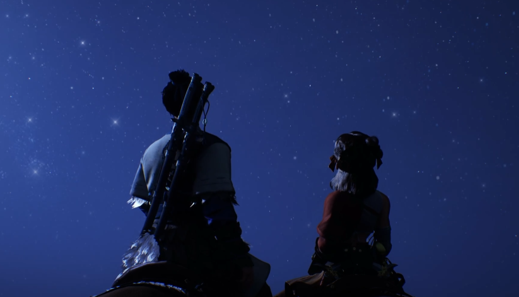 ‌《枕刀歌》实机预告发布 官方坦言为转型新人