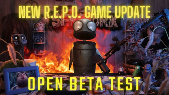 REPO新人实用模组合集与安装指南