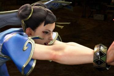 玛丽莎一拳超人