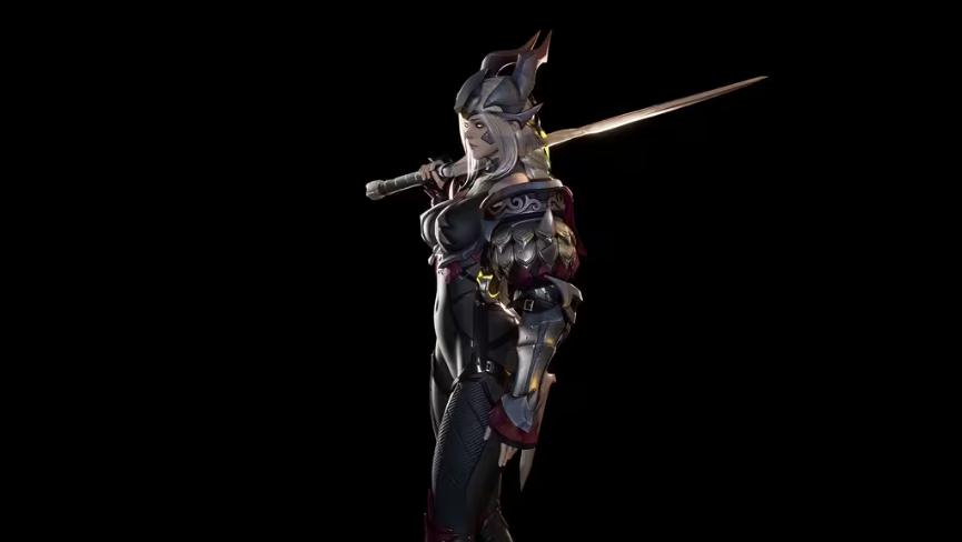 ‌《夜莺归笼》奇特战斗机制引发热议‌