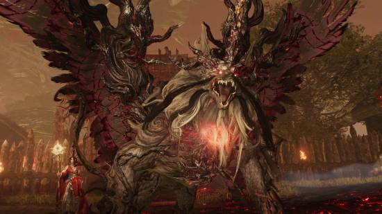 ‌《仁王3》PS5特性预告发布