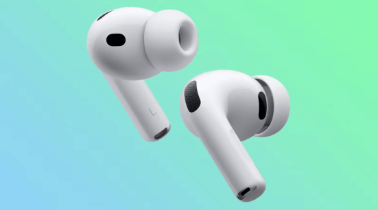 苹果CEO透露AirPods Pro 3市场需求超预期