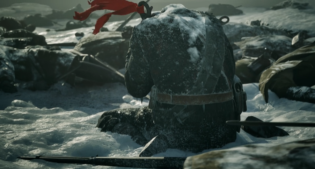 ‌《抵抗者》公布全新预告与官方简介‌