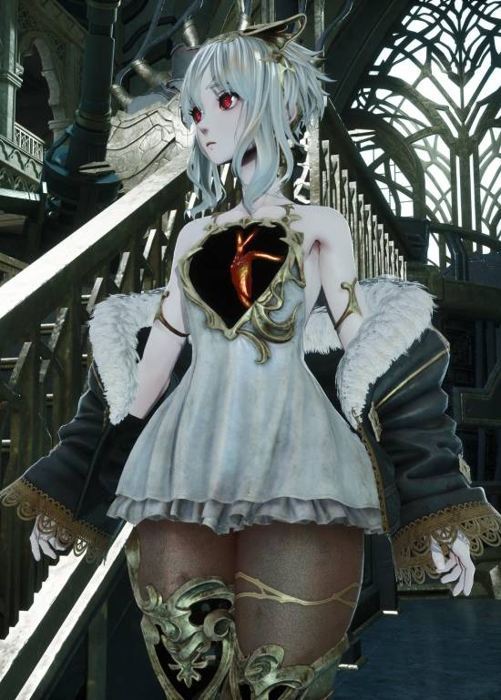 《噬血代码2》上线：角色魅力引爆社群，女性设计引热议