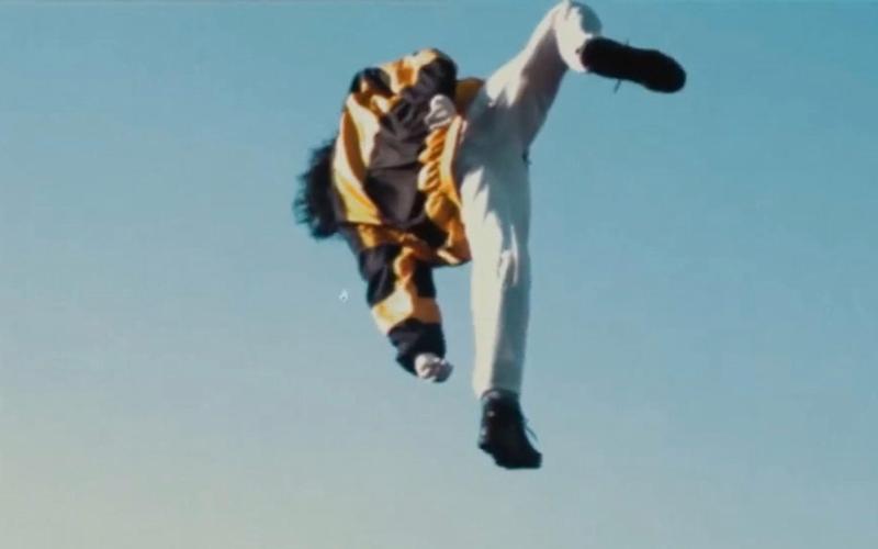 米津玄师被创飞