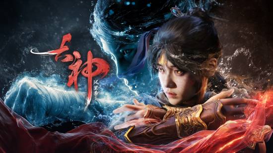 《古神:风里希》游戏机制披露:多重武器与抉择系统塑造叙事深度与体验层次