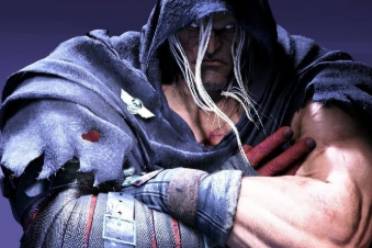 豪鬼ugek黄泉路是什么意思