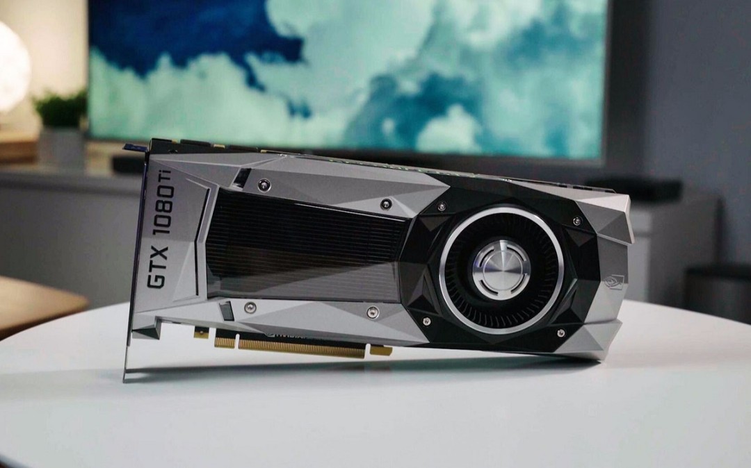 英伟达发布旧卡安全驱动,修复多个高危漏洞