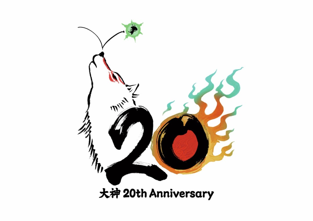 ‌《大神》20周年官网提前上线，续作开发中‌