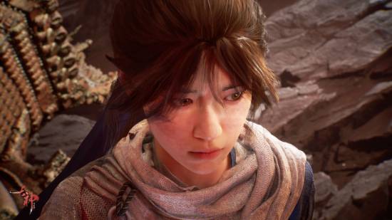 国产新游《古神:风里希》实机获赞引反思