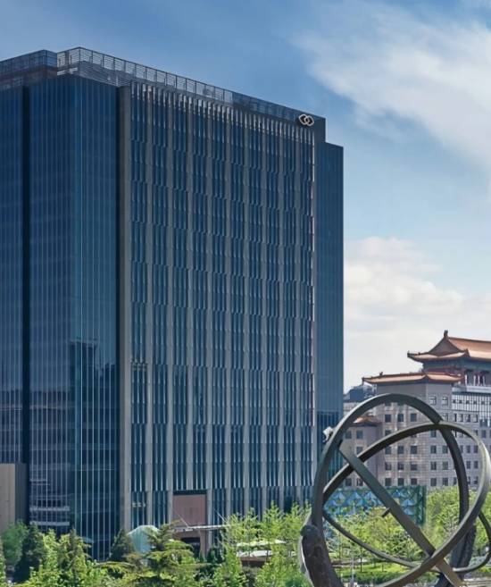  网友投诉索菲特大酒店竟给房客标注“猪”引风波