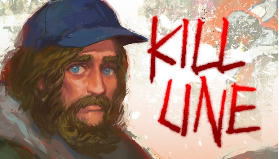 ‌《美国梦模拟器》开发者新作《斩杀线》揭露残酷生存现实