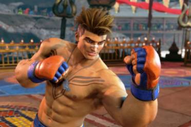 春丽直升机踢是什么意思