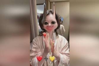 手搓颜料变装是什么意思