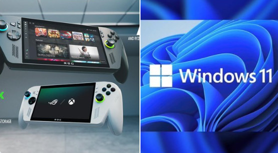 ‌Windows更新致ROG Xbox Ally重要软件失效