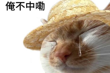 俺不中咧是什么意思