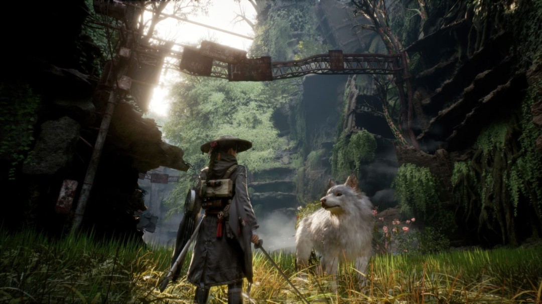 《轮回之兽》亮相，强调易上手与魂系差异