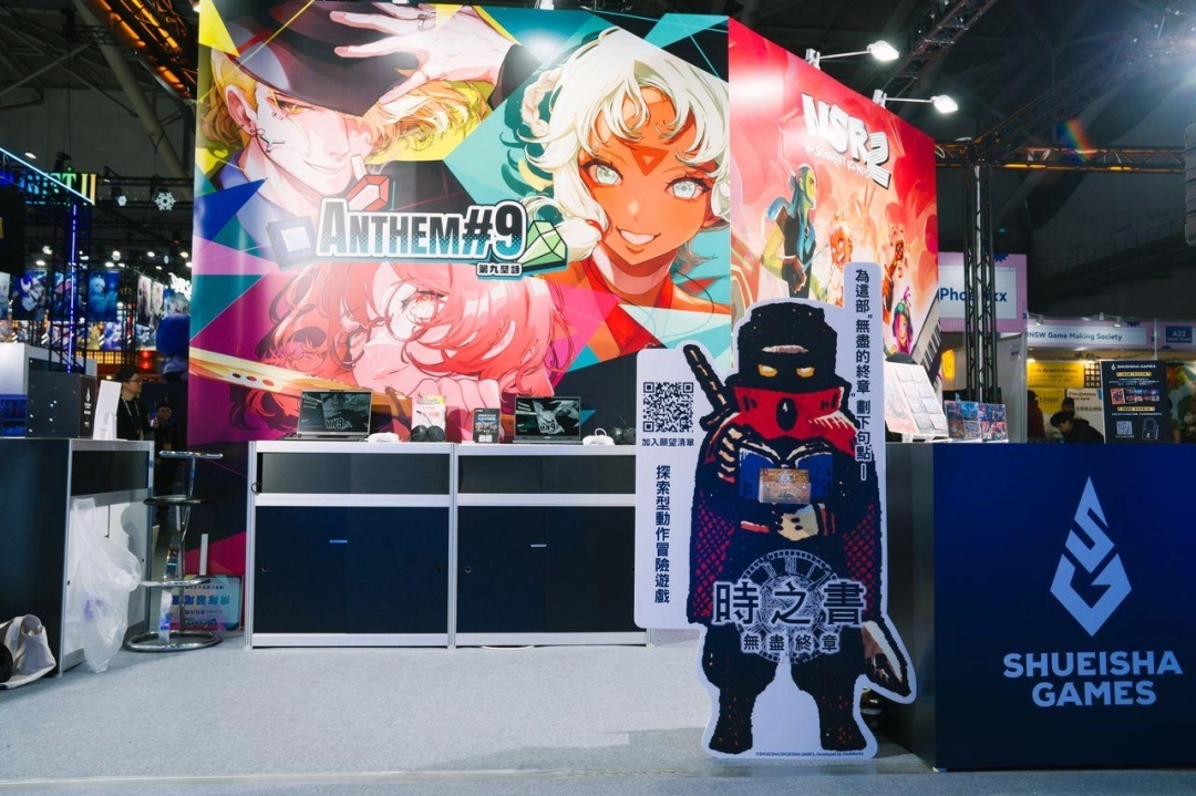 《第九圣诗》2月5日上线,肉鸽宝石策略点燃连击爽感