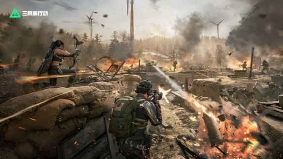 《三角洲行动》账号管理与切换全解