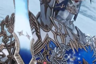 瞧之战士是什么意思