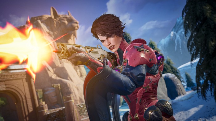 《巅峰守卫》5V5模式将由限时转为常设