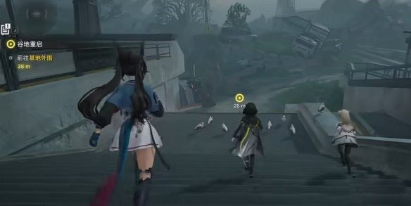 ‌《明日方舟：终末地》电力运输任务核心步骤详解